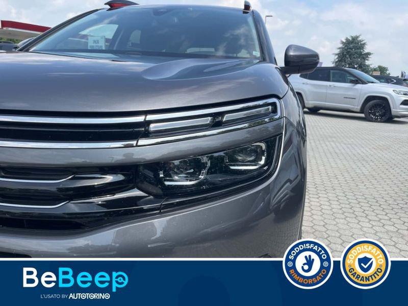 Citroën C5 Aircross 1.5 BLUEHDI SHINE S&S 130CV EAT8