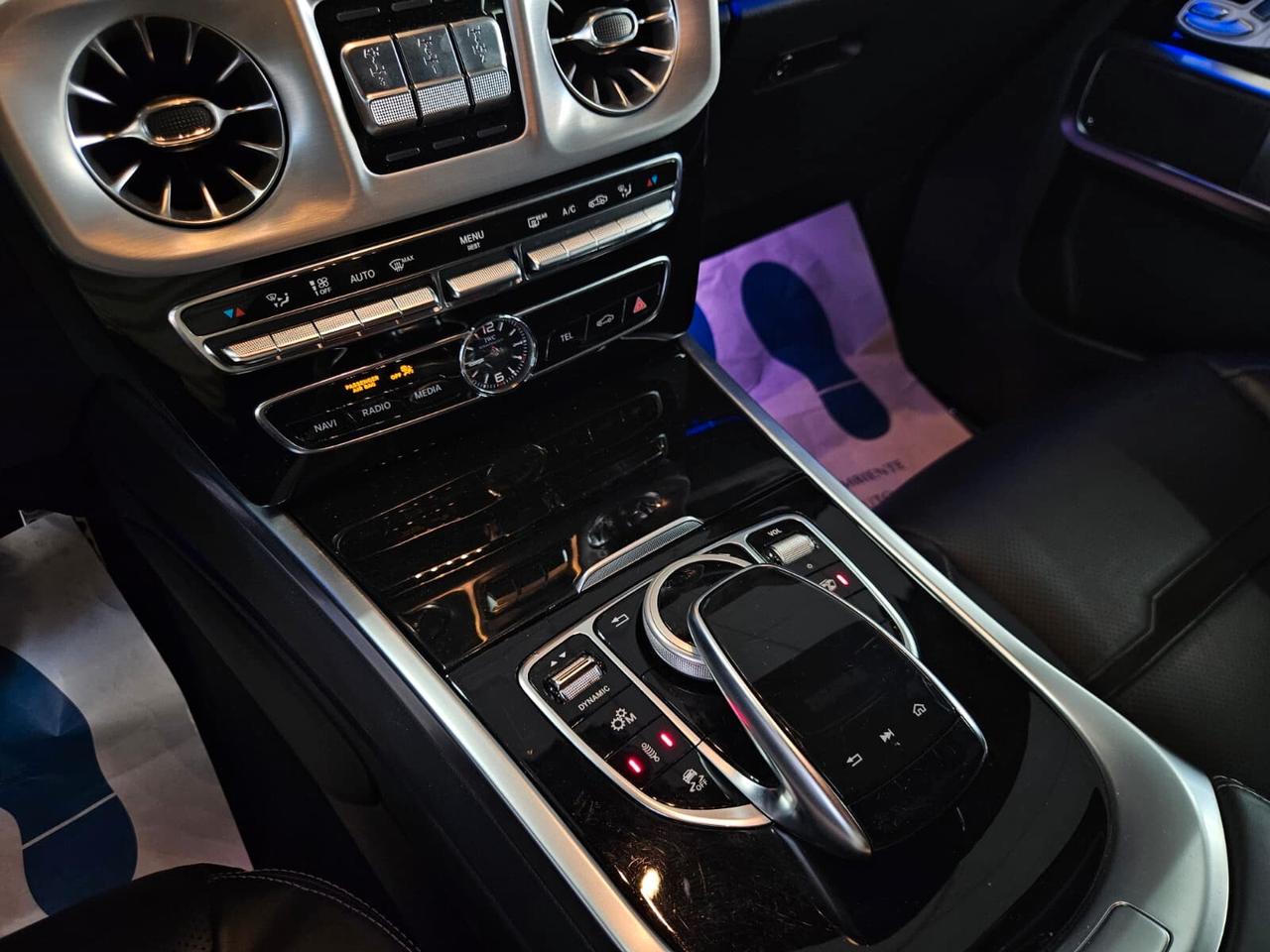 Mercedes-benz G 63 AMG PREMIUM PLUS S.W. - IVA ESPOSTA