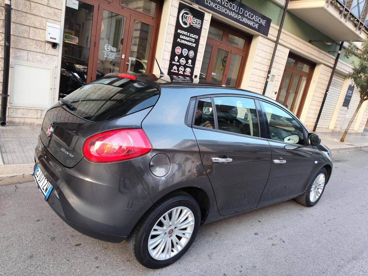 Fiat Bravo 1.6 MJT 120cv Diesel Dynamic