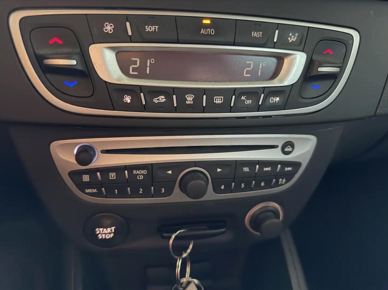 Renault Megane Mégane 1.5 dCi 110CV SporTour Attractive