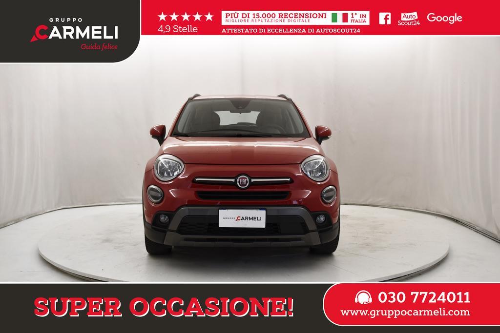Fiat 500X 1.3 Multijet Cross