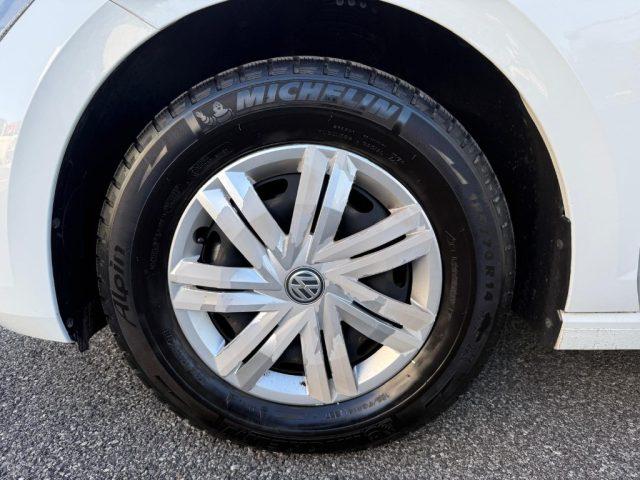 VOLKSWAGEN Polo 1.0 EVO 80CV 5p. Comfortline BMT NEOPATENTATI