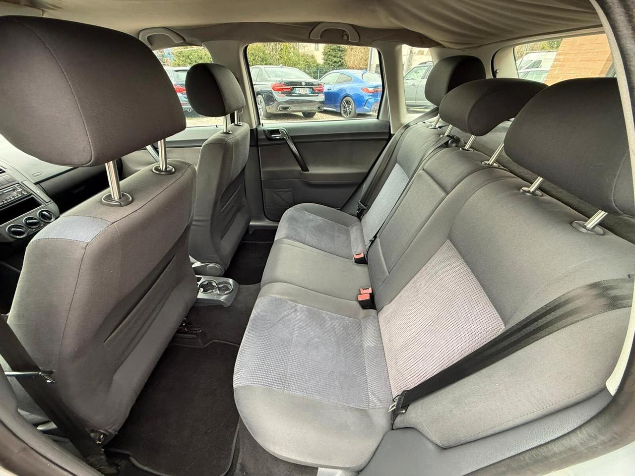 Volkswagen Polo 1.4 TDI