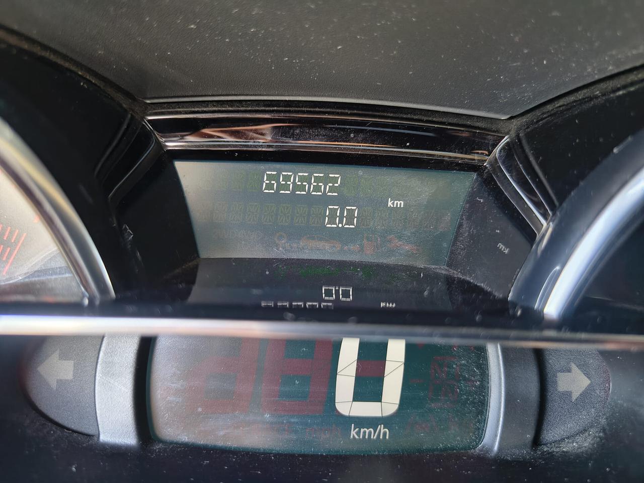 Renault Clio GPL 5 porte 90cv *PREZZO REALE, NO VINCOLI*