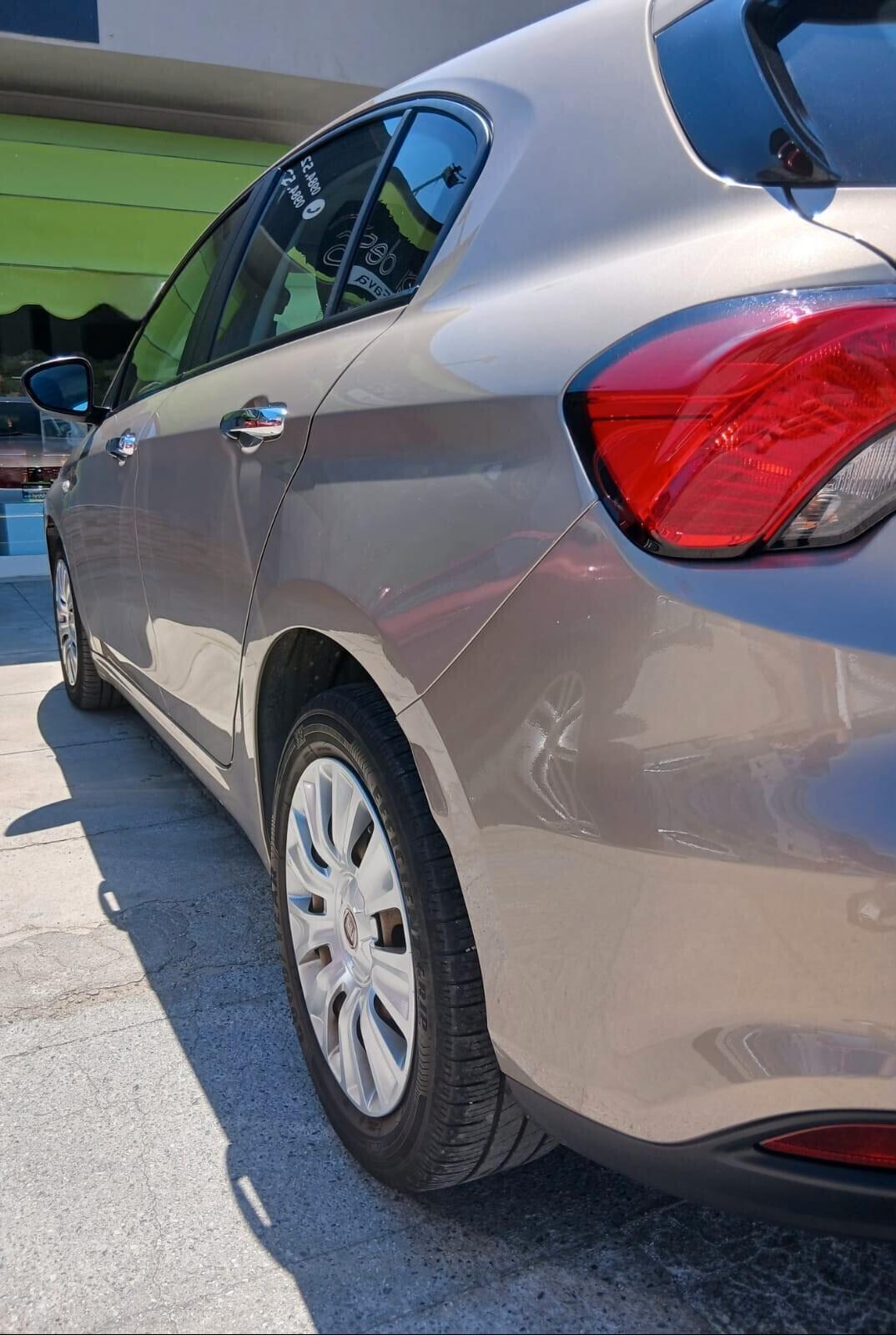Fiat Tipo 1.6 diesel 120 cv