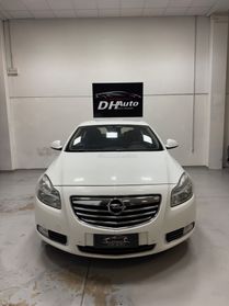 Opel Insignia 2.0 CDTI 4 porte Cosmo