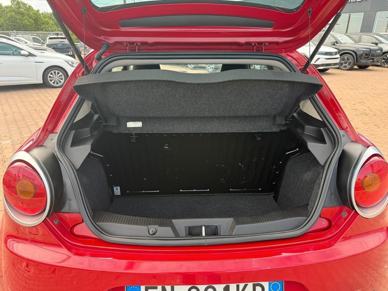 Alfa Romeo MiTo 1.3 JTDm 90 CV S&S Urban