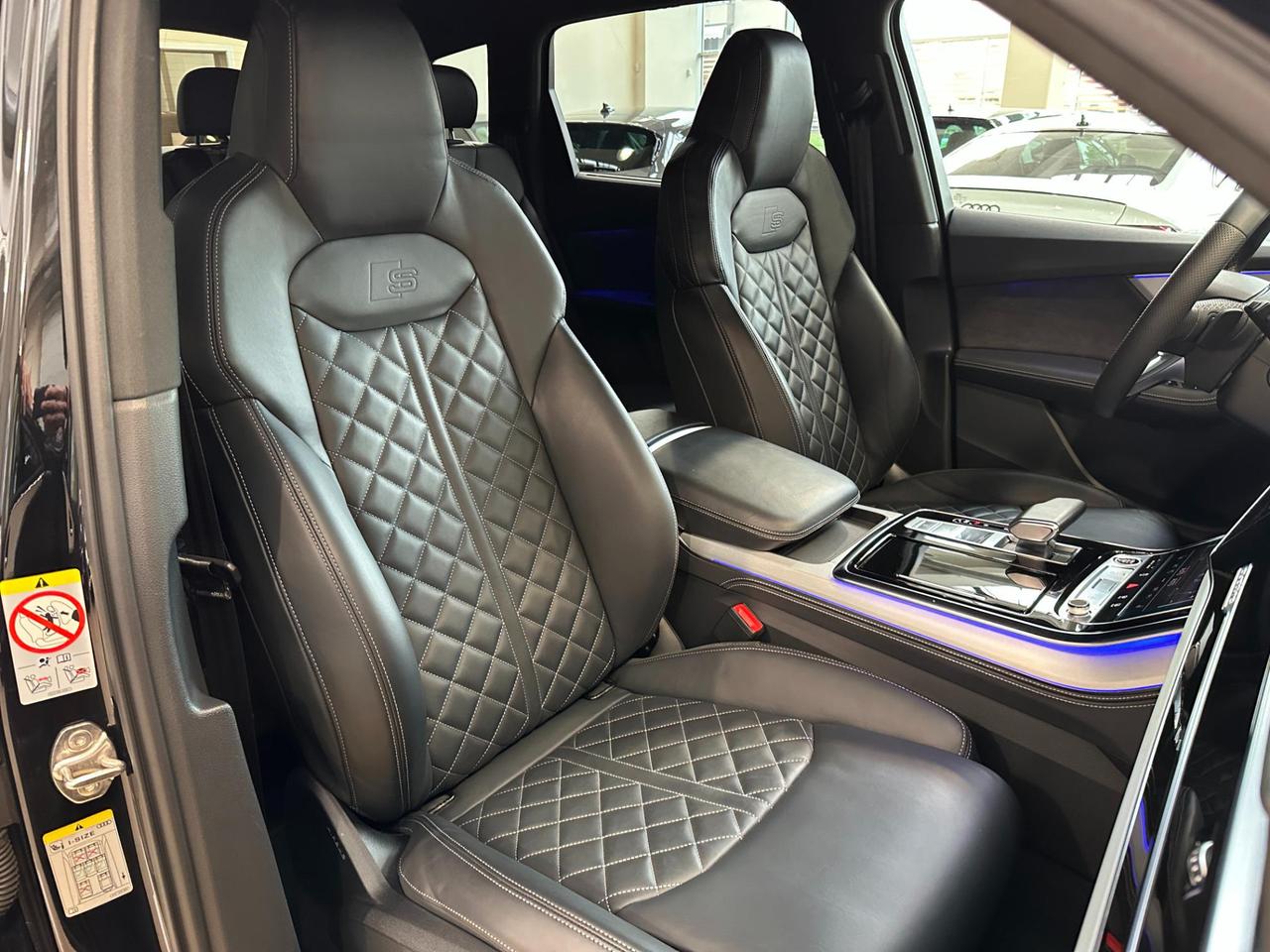 Audi Q7 55 3.0 tfsi mhev Sport S line quattro 7p.ti - IVA