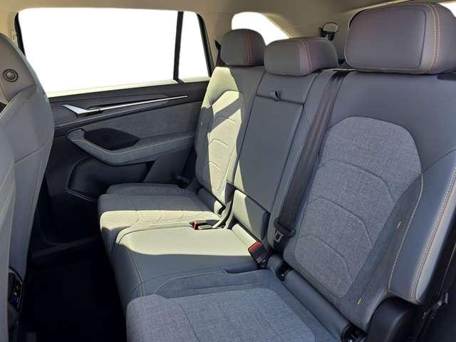 Skoda Kodiaq 1.5 m-HEV Style DSG 7p