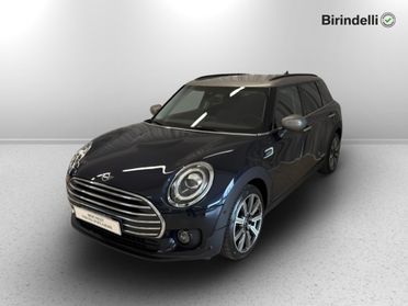 MINI Mini Clubman (F54) - Mini 2.0 Cooper D Mayfair Edition Clubman