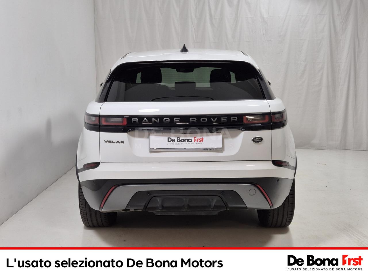 Land Rover Range Rover Velar 2.0d i4 s 180cv auto my20