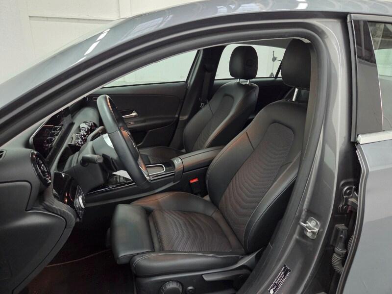 MERCEDES Classe A (W177) A 180 d Automatic ...