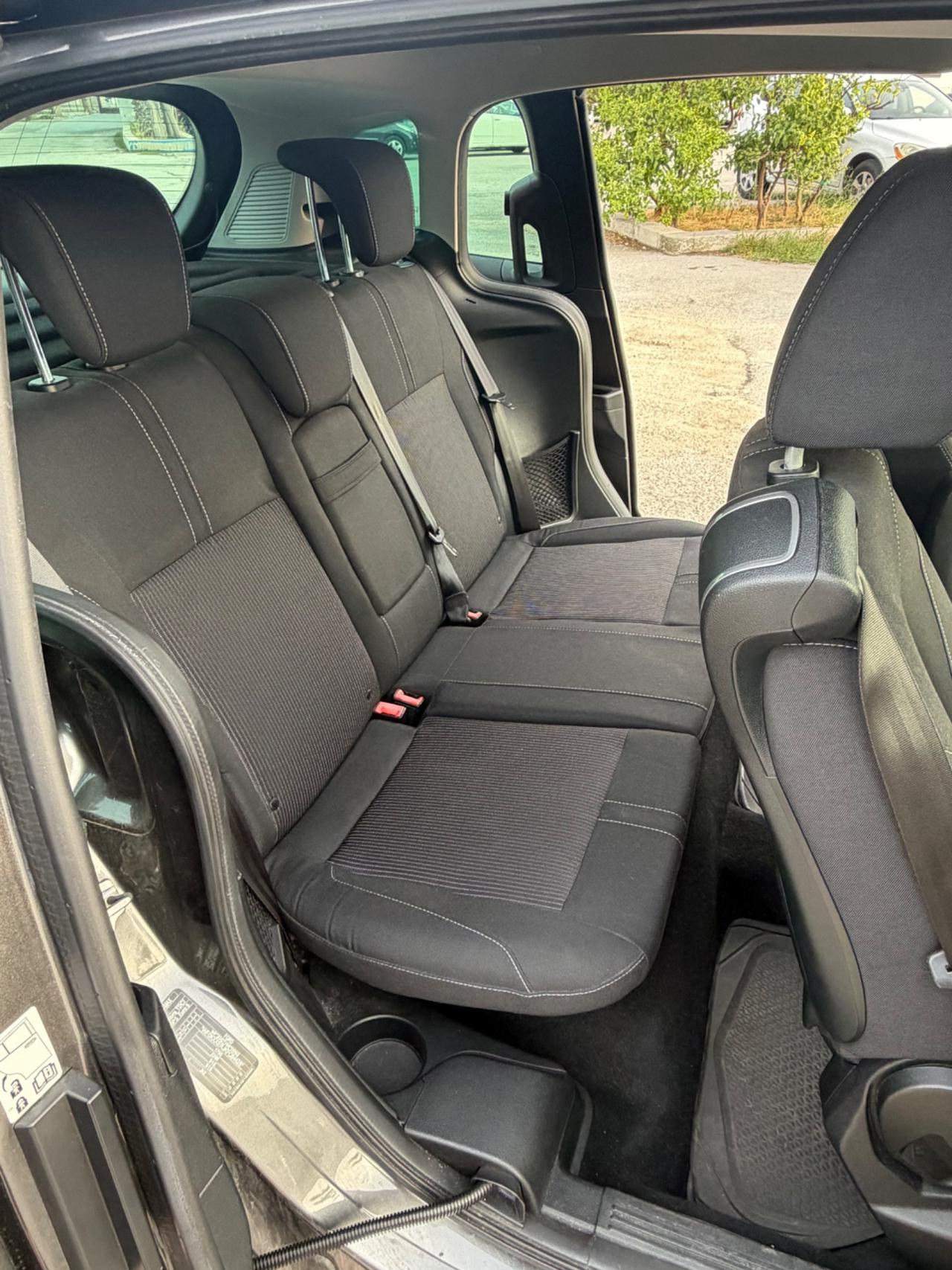 Ford B-Max 1.6 TDCi 95 CV Titanium