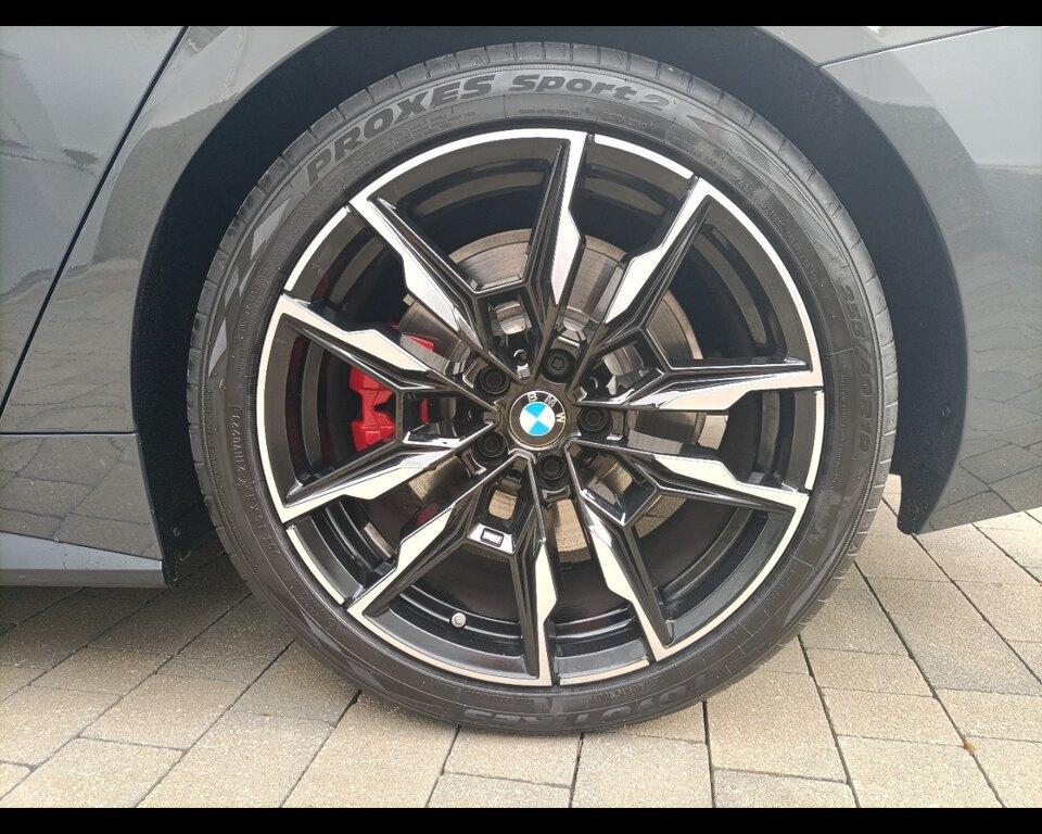 BMW Serie 4 M Gran Coupe 440 i Mild Hybrid 48V xDrive Steptronic