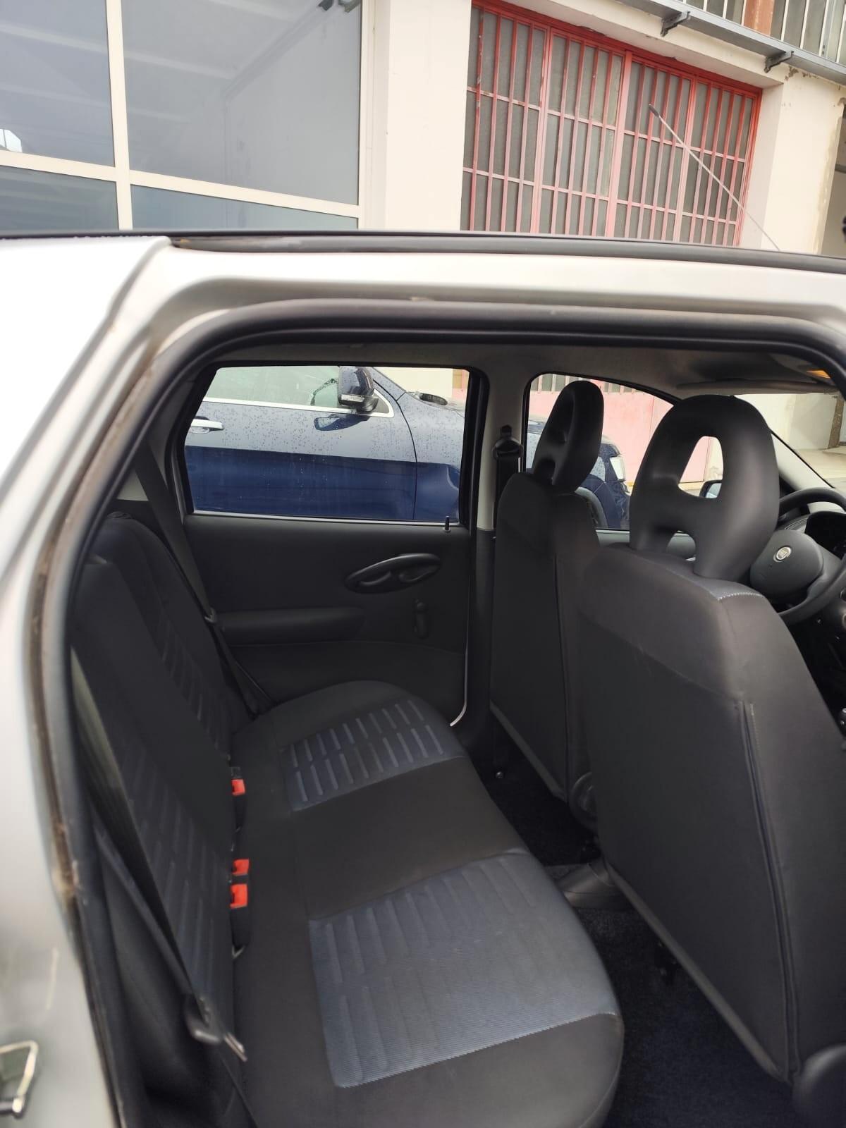 Fiat Punto Classic 1.2 5 porte Natural Power Active