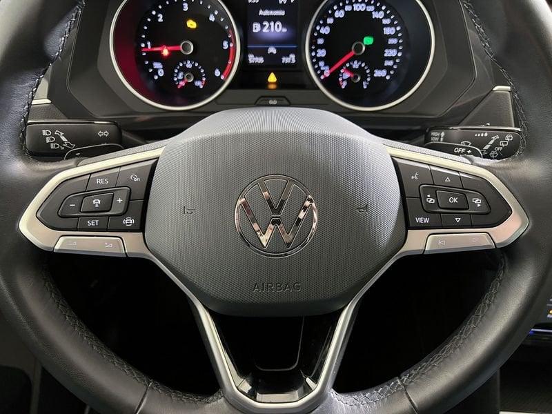 Volkswagen Tiguan Tiguan 2.0 TDI 150 CV SCR DSG Life