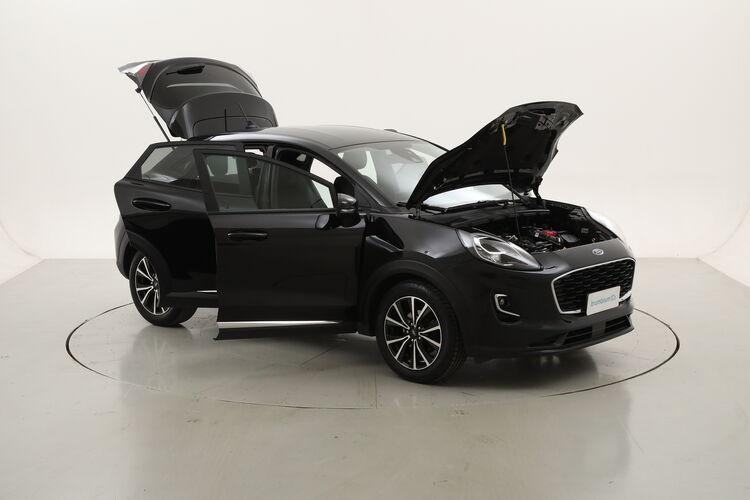 Ford Puma Titanium BZ326126 1.0 Mild Hybrid 125CV