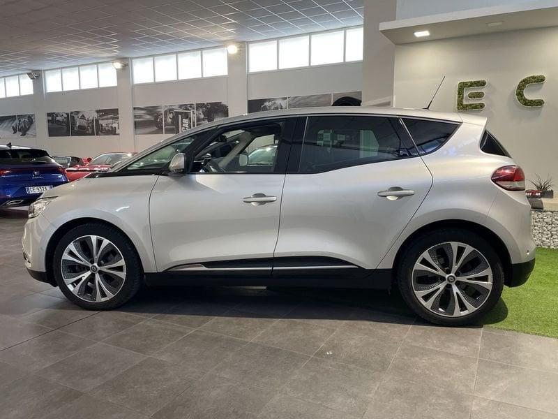 Renault Scénic dCi 8V 110CV Energy Bose
