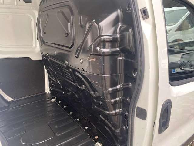 Fiat Fiorino 1.3 MTJ 95 CV E6D-FINAL SX