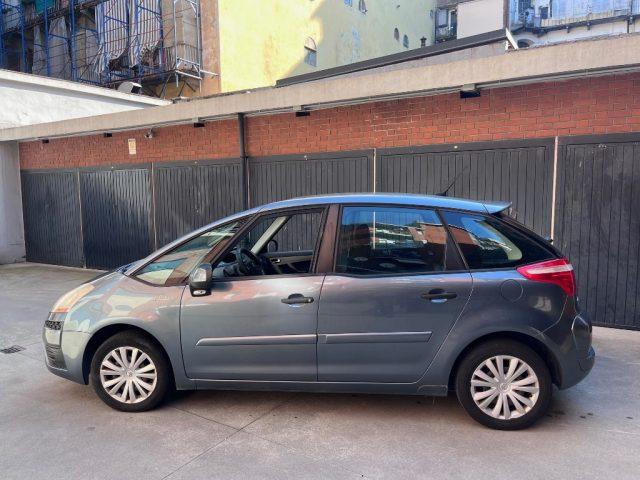 CITROEN C4 Picasso 1.8 Classique