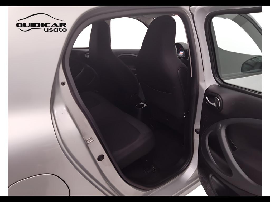 SMART Forfour II 2015 - Forfour 0.9 t Passion 90cv my18