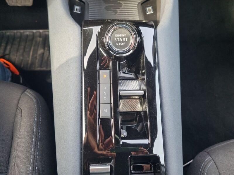 Alfa Romeo Junior 1.2 136 CV Hybrid eDCT6