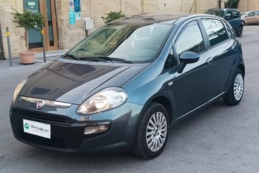 FIAT Punto Evo 1.4 5 porte Active