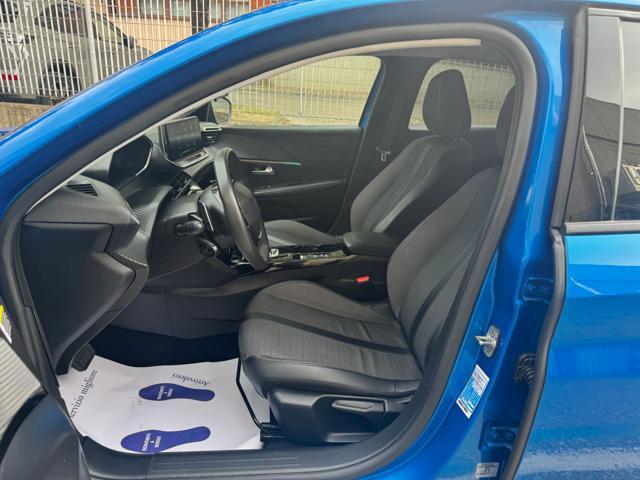 PEUGEOT 208 PureTech 100CV EAT8 5 porte