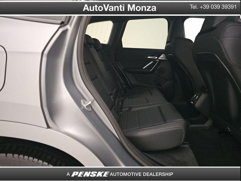 BMW X1 X1 xdrive23d mhev 48V MSport Pro auto