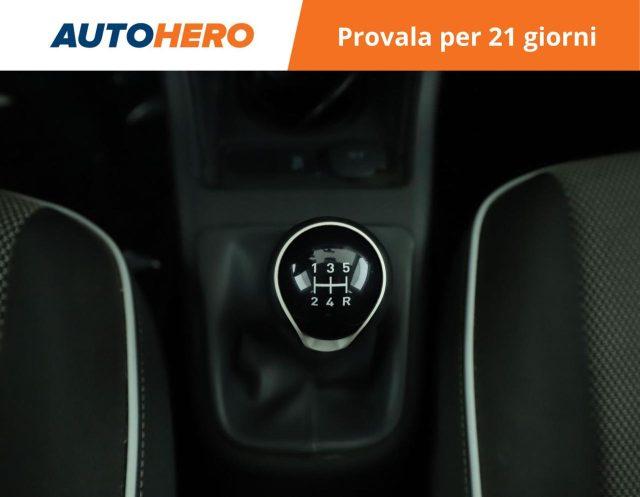 SEAT Mii 1.0 5 porte Chic