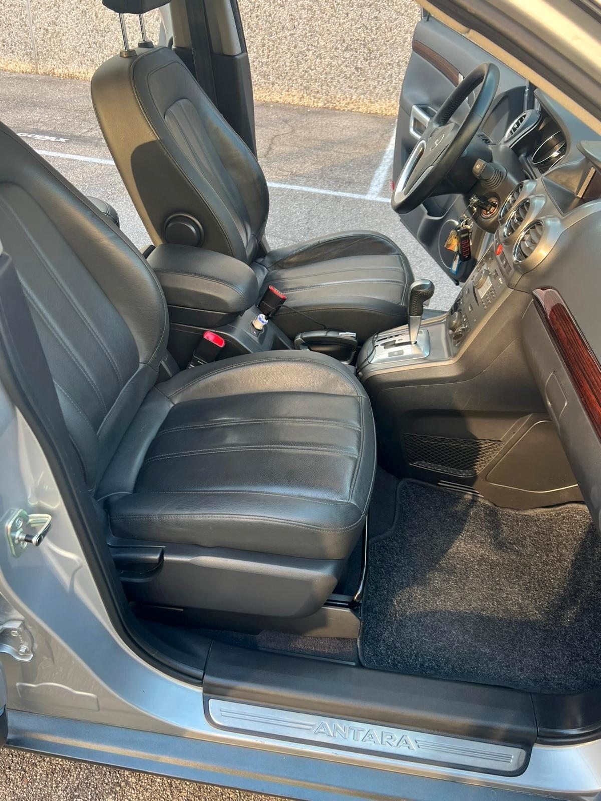 Opel Antara 2.0 CDTI 150CV aut. Cosmo