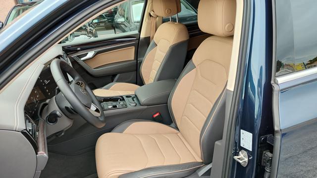 VOLKSWAGEN Touareg 3.0 V6 TDI SCR Elegance