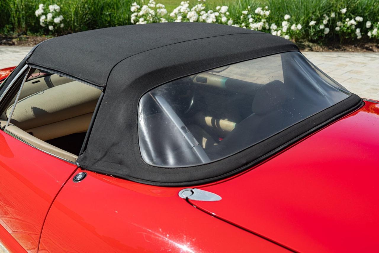 TVR Chimaera 4.0 8 cilindri ASI
