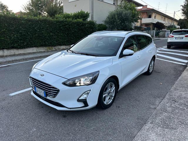 FORD Focus 1.5 EcoBlue 95 CV SW Business