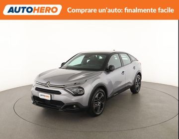 CITROEN C4 BlueHDi 130 S&S EAT8 Plus