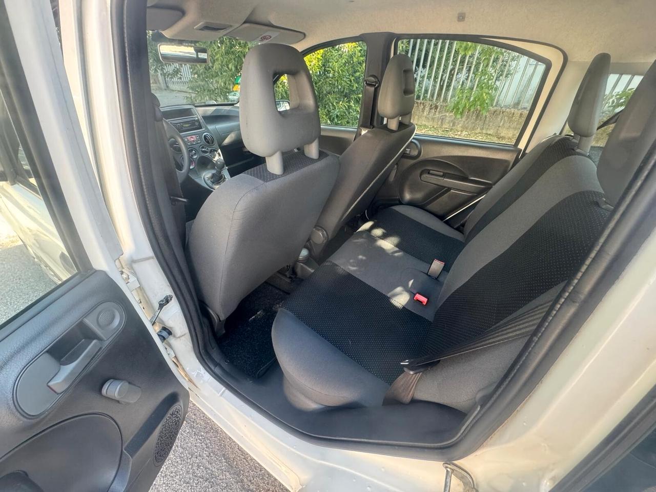 Fiat Panda 1.1 Active