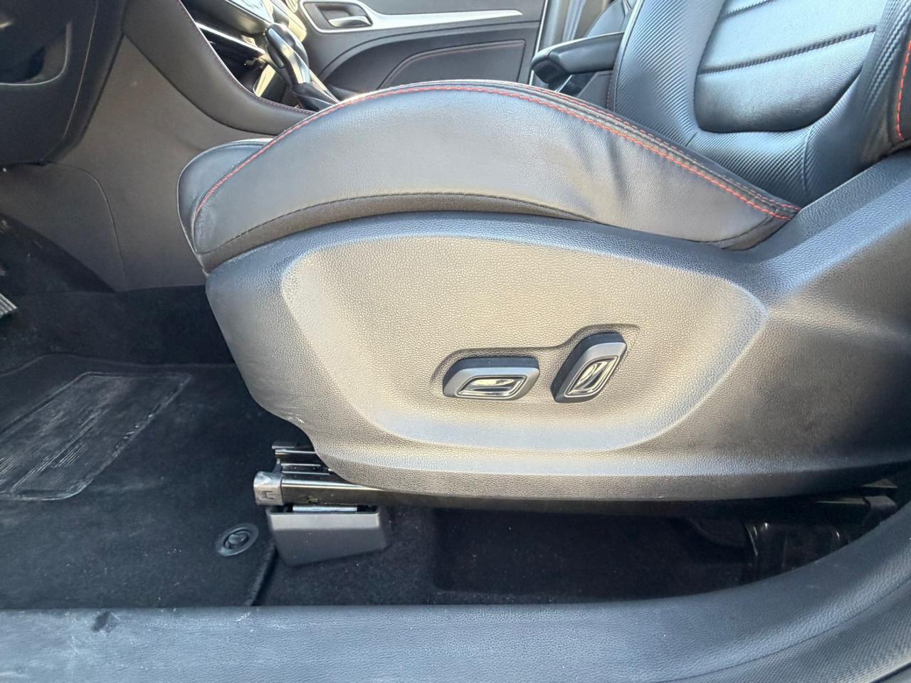 Mg ZS 1.0T-GDI aut. Luxury