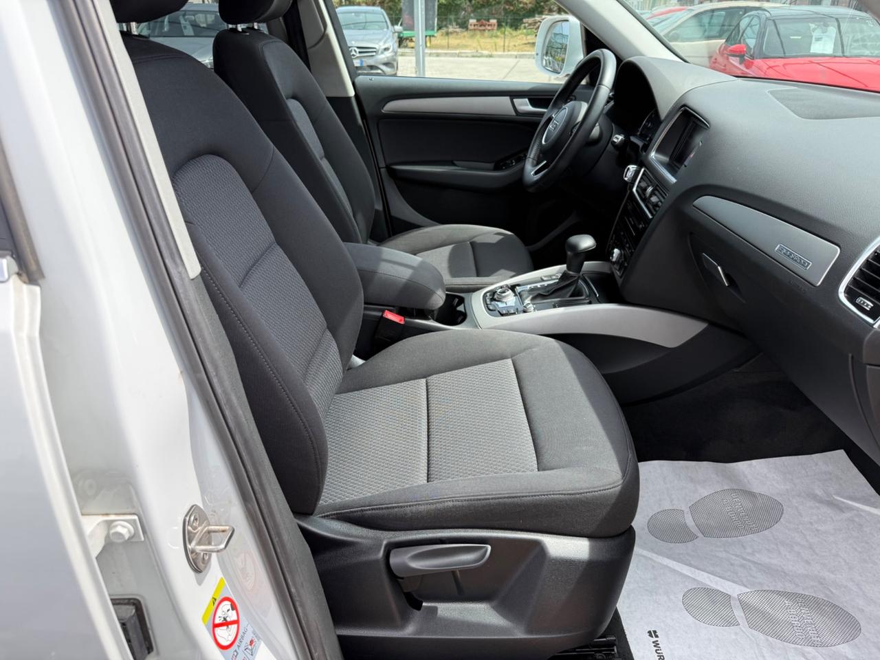 Audi Q5 3.0 V6 TDI 250 CV QUATTRO.S-TRONIC EURO6