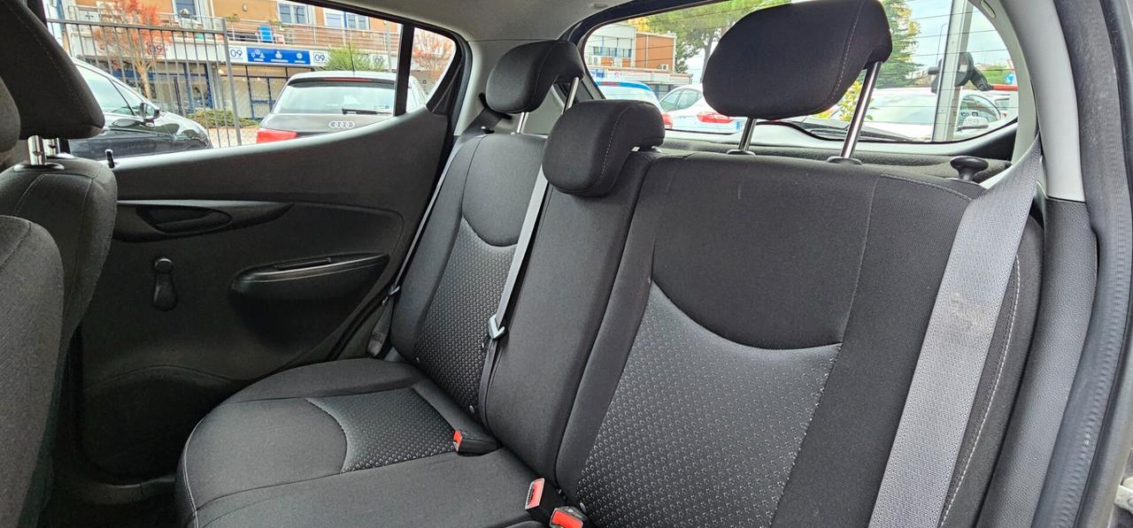 Opel Karl 1.0 73 CV GPL Innovation