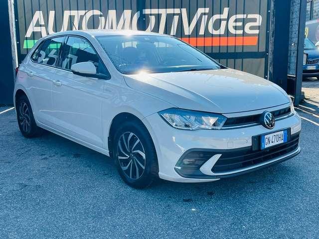 Volkswagen Polo Polo1.0 tsi LIFE 95cv SUPER PROMO PRONTA CONSEGNA