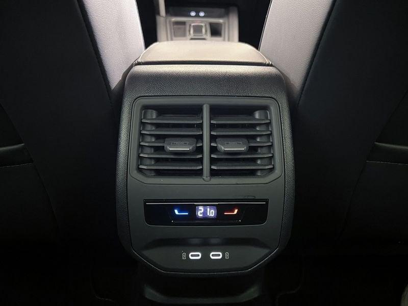 CUPRA Formentor Formentor 1.5 tsi 150cv dsg