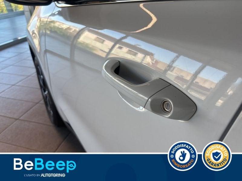 KIA Sportage 1.6 CRDI MHEV BLACK EDITION 2WD 136CV