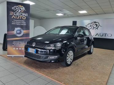 VOLKSWAGEN POLO 1.2 BENZINA 70 CV 5p. COMFORTLINE