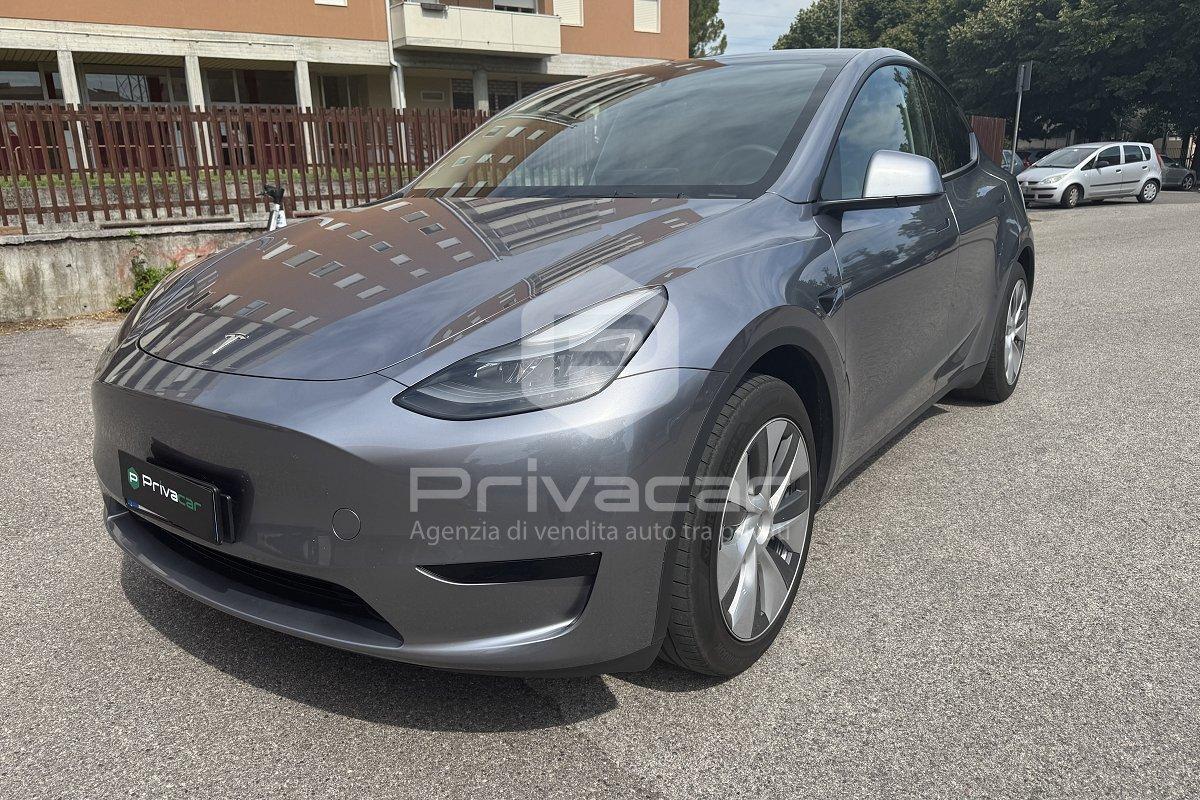 TESLA Model Y RWD