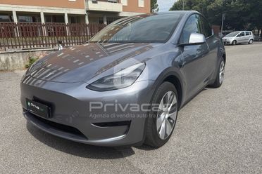 TESLA Model Y RWD
