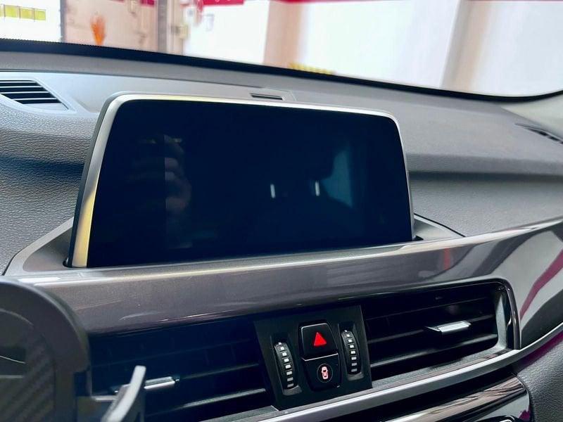 BMW X1 sDrive18i xLine