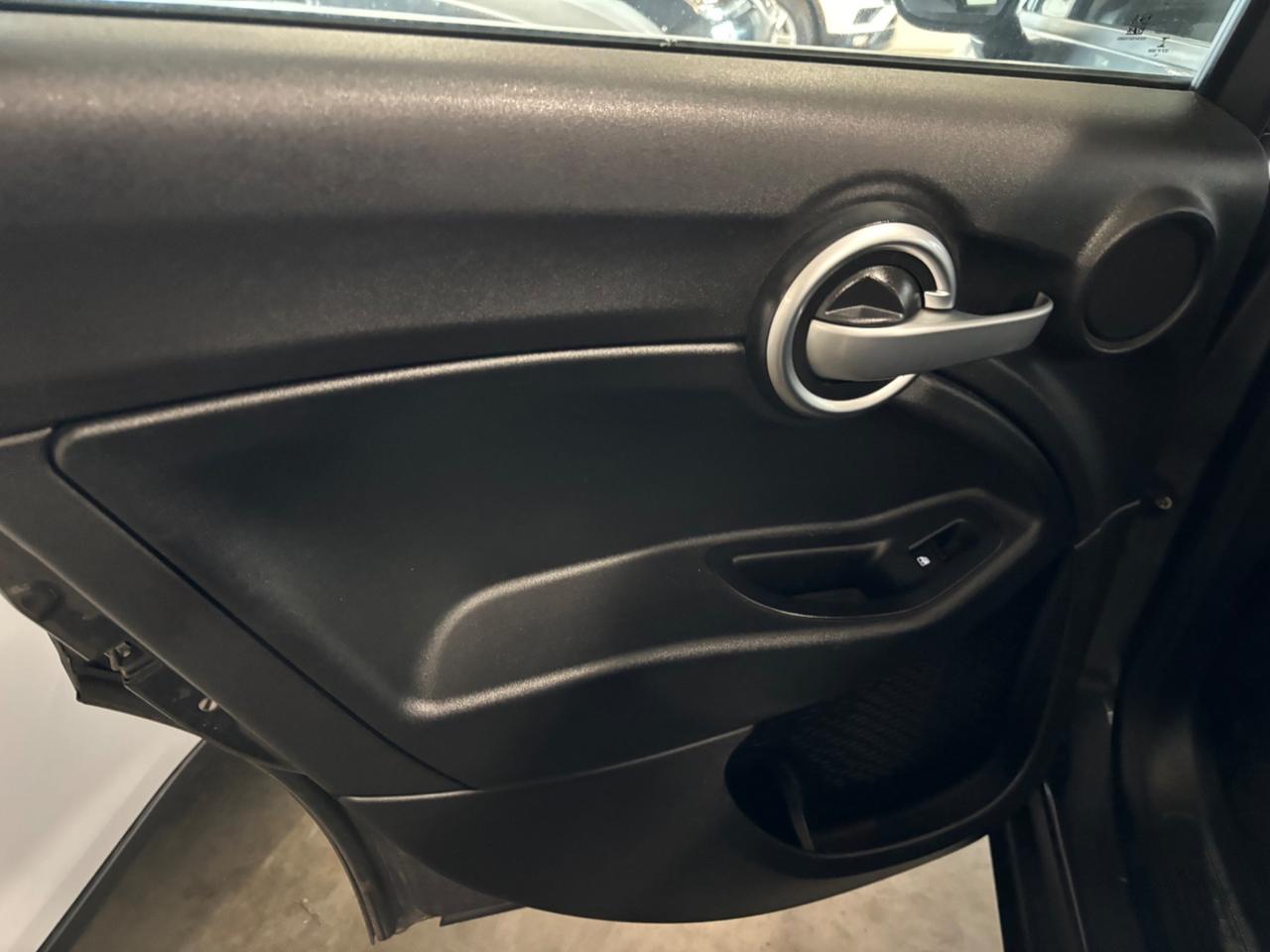 Fiat 500X 1.3 MultiJet 95 CV |OK NEOPATENTATI |