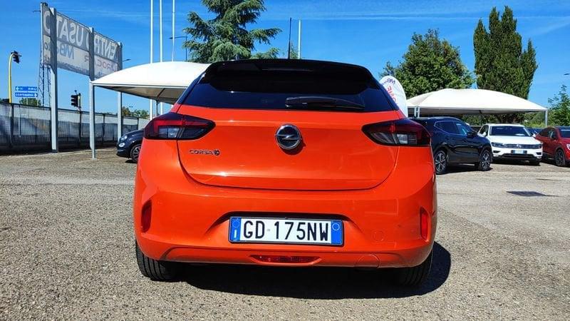 Opel Corsa-e 5 porte Edition