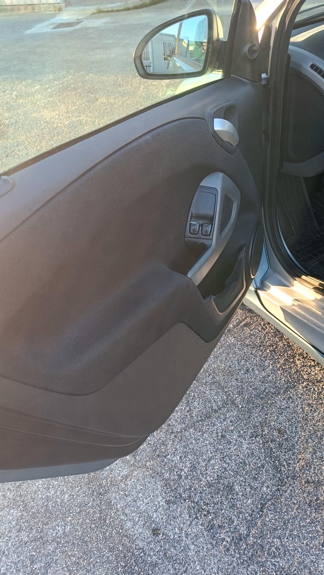 Smart ForTwo 800 Diesel cdi Passion UnicoProp - Permuta Rate AutoNauticaRoma