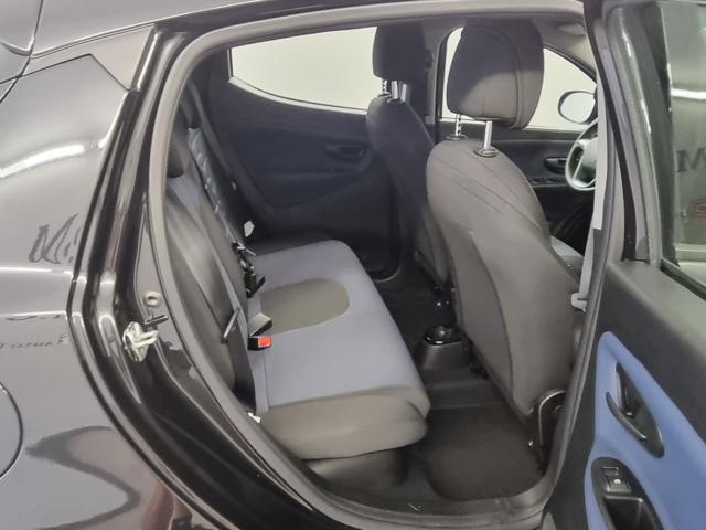 LANCIA Ypsilon 1.0 FireFly 5 porte S&S Hybrid Platino